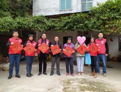 市德晟集團(tuán)公司志愿者開(kāi)展公益助學(xué)活動(dòng)