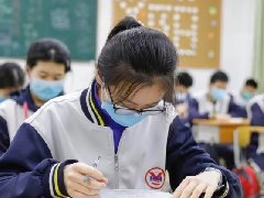 疫情期高考，一代年輕人的“成人禮”