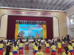 精神文明教育 | 廣東清遠(yuǎn)：“重視家庭教育，促