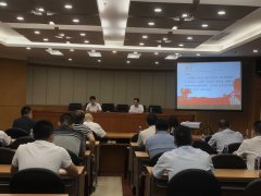 學(xué)黨史丨市德晟集團(tuán)黨委書記、董事長給黨員干