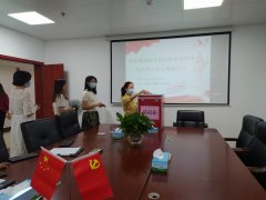 河南加油！丨市德晟集團(tuán)愛心募捐馳援河南抗洪