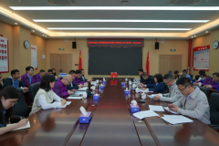 喜報(bào)！市建工質(zhì)檢站公司順利通過檢驗(yàn)檢測(cè)機(jī)構(gòu)資質(zhì)擴(kuò)項(xiàng)及多場(chǎng)所認(rèn)證評(píng)審